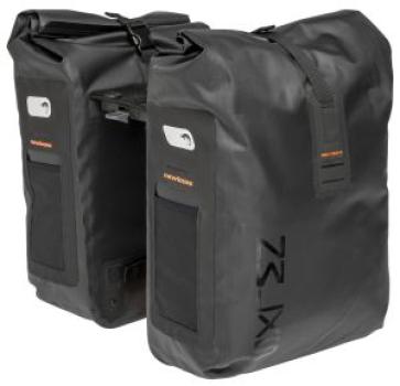 New Looxs Varo double Pa.RT Gepäckträgertasche